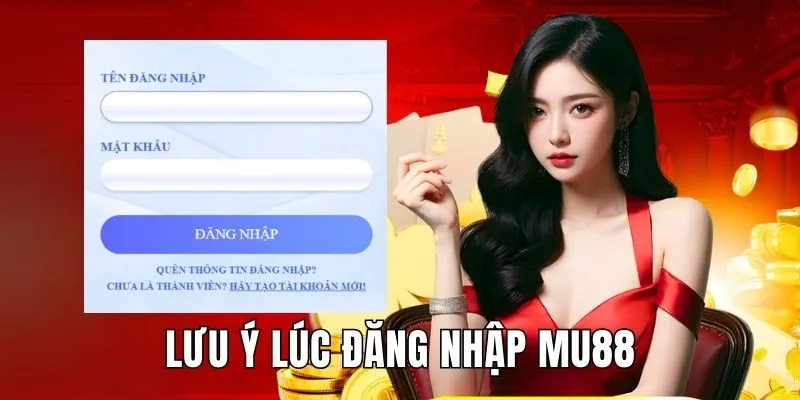 Nội dung cần lưu ý, đảm bảo yêu cầu signin thành công