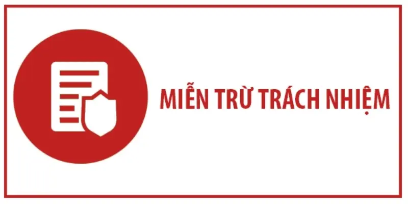 Khái quát qua thông tin về miễn trừ trách nhiệm MU88