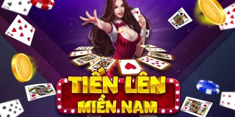 Tóm tắt về siêu phẩm tiến lên miền nam