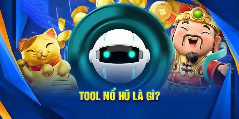 Tool Hack Game Nổ Hũ - Chiến Thắng Dễ Dàng Tại MU88